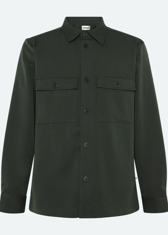 Santon Overshirt