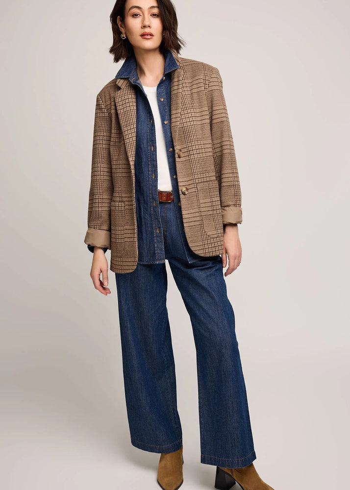 Sapphira Jacket Blazer