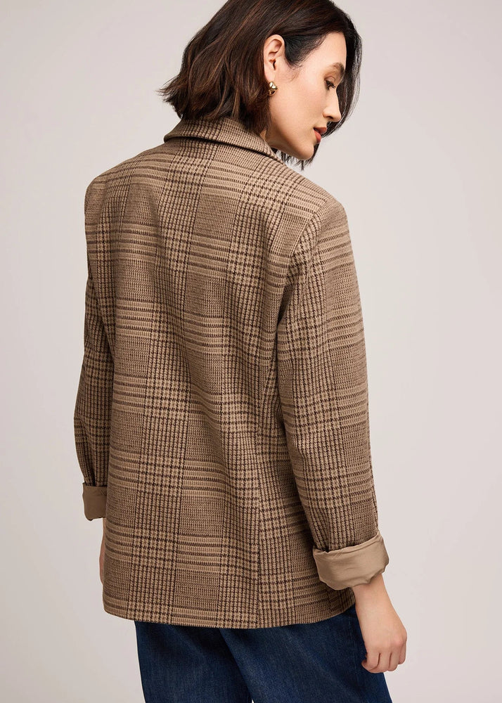 Sapphira Jacket Blazer