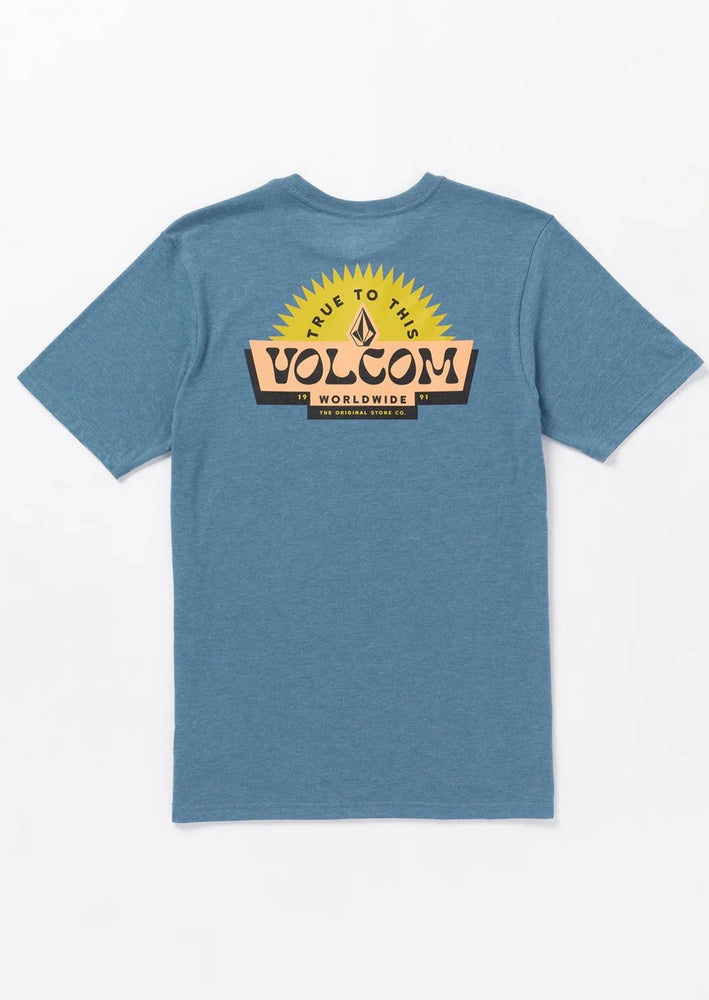 Youth Boys Shaped Up T-Shirt