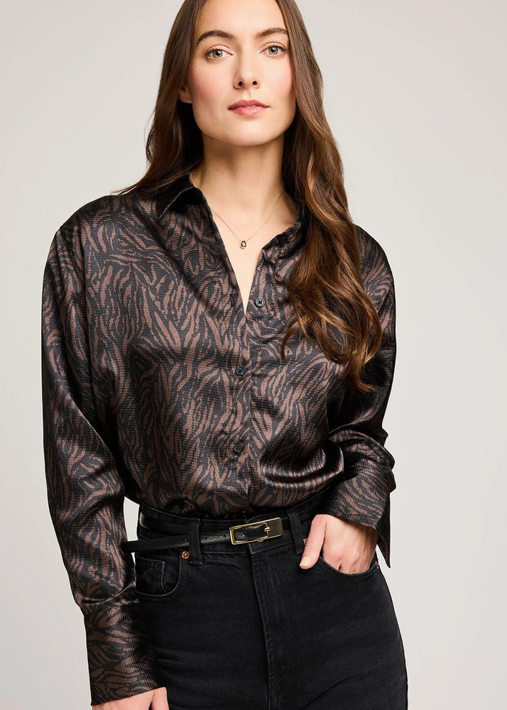 Simone Blouse