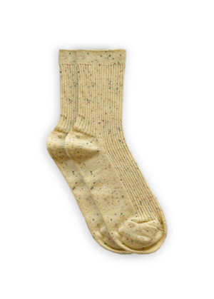 Confetti Socks