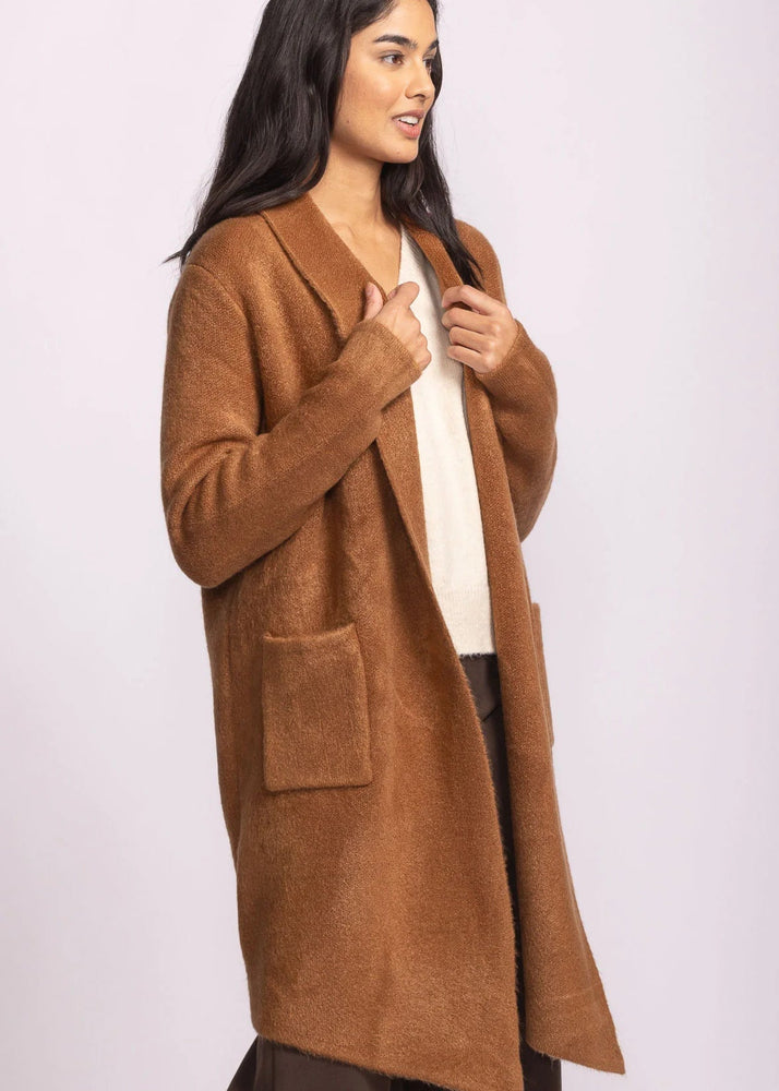 Stockport Jacket