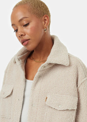 Sunday Jacket