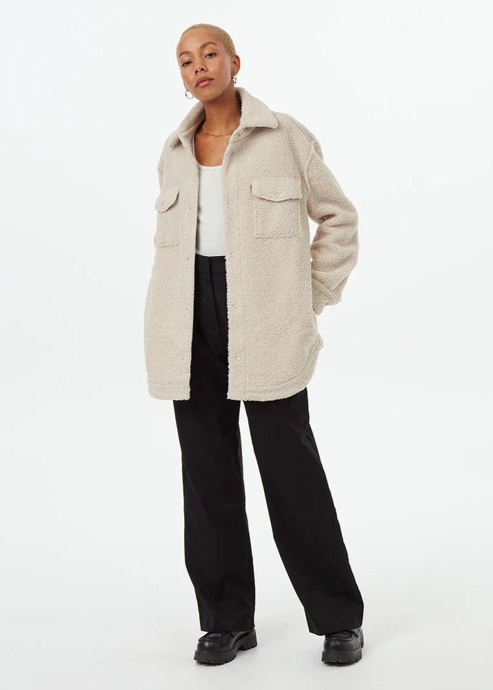 Sunday Jacket