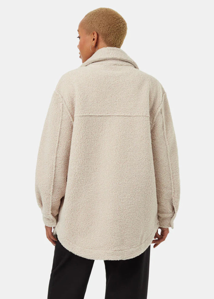 Sunday Jacket