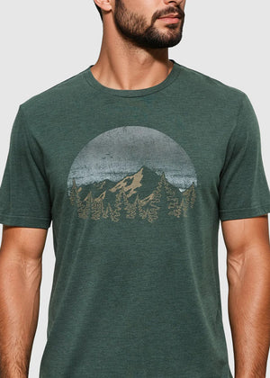 Vintage Sunset T-Shirt