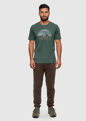 Vintage Sunset T-Shirt