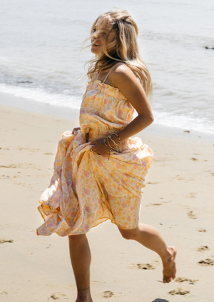 Swale Skirt Set