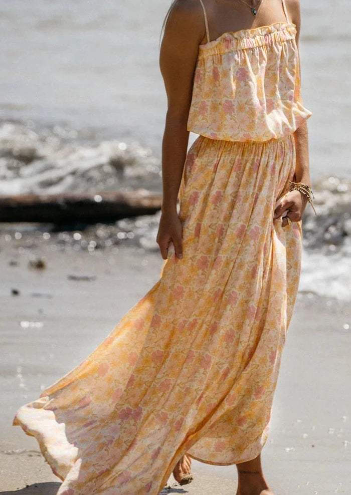 Swale Skirt Set