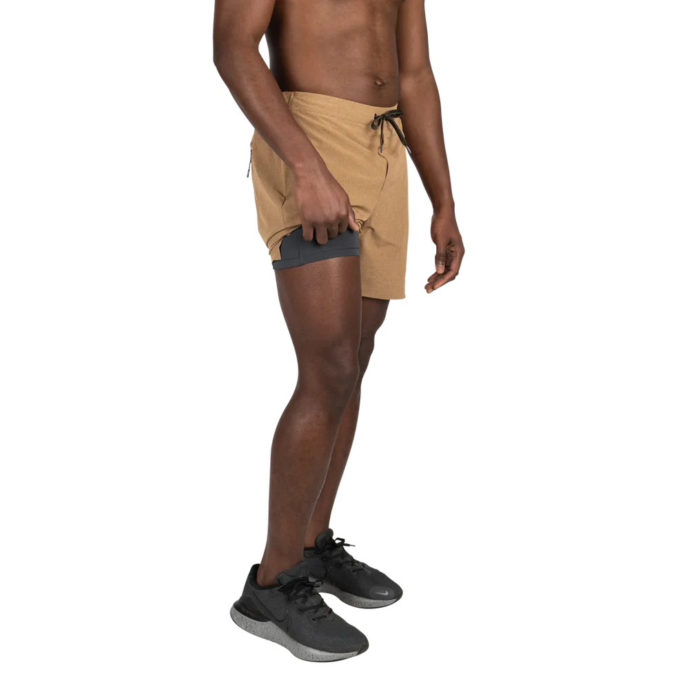 Sport 2 Life 2in1 7" Short