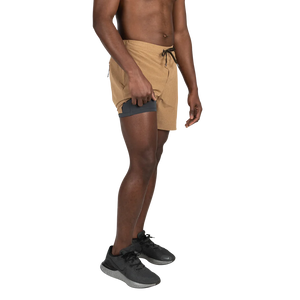 Sport 2 Life 2in1 7" Short