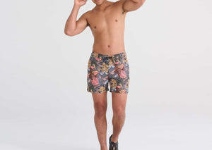 Oh Buoy 5" Swim Shorts