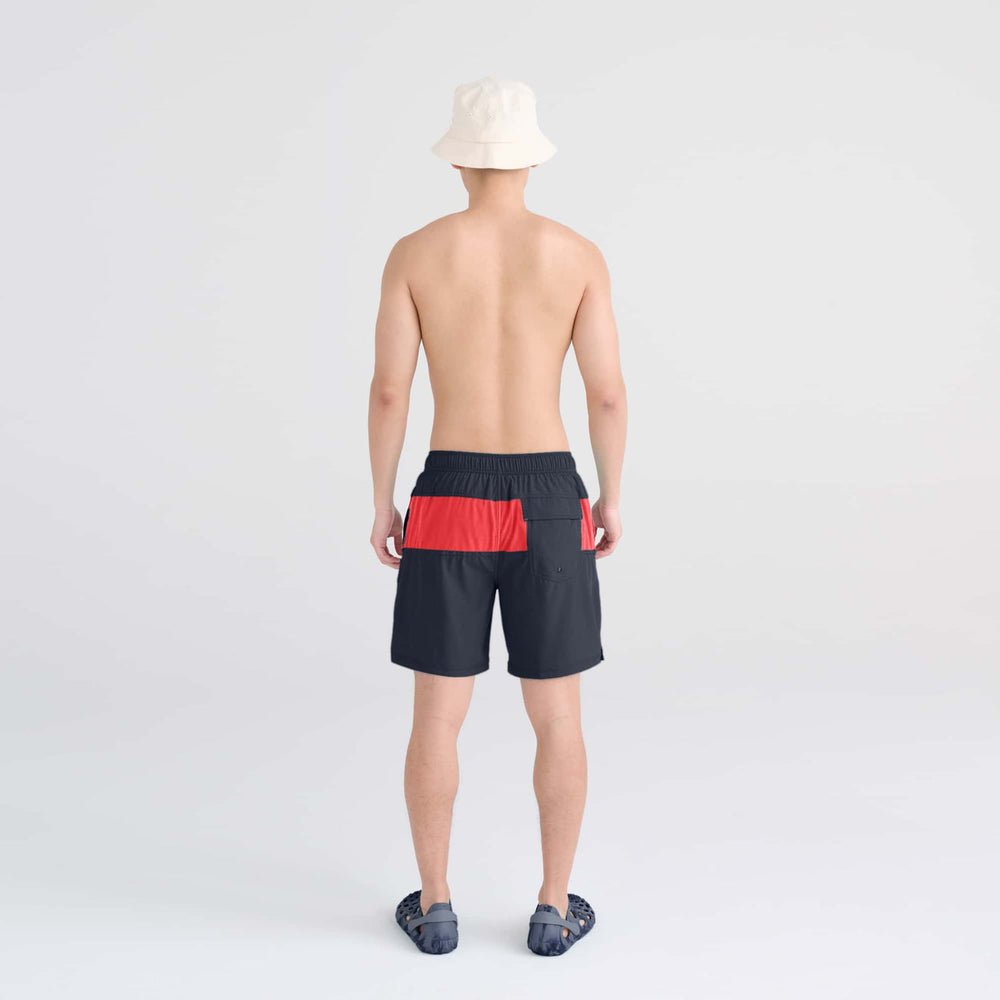 Oh Buoy 7" Swim Shorts (Multiple Colours)