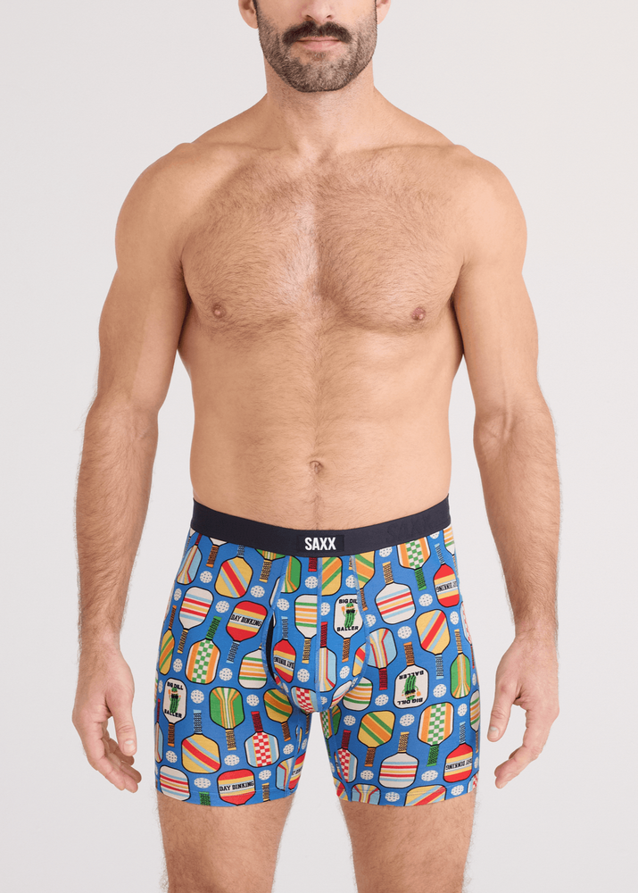 Vibe Xtra Boxer Brief