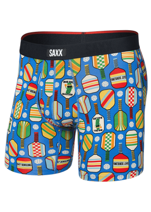 Vibe Xtra Boxer Brief