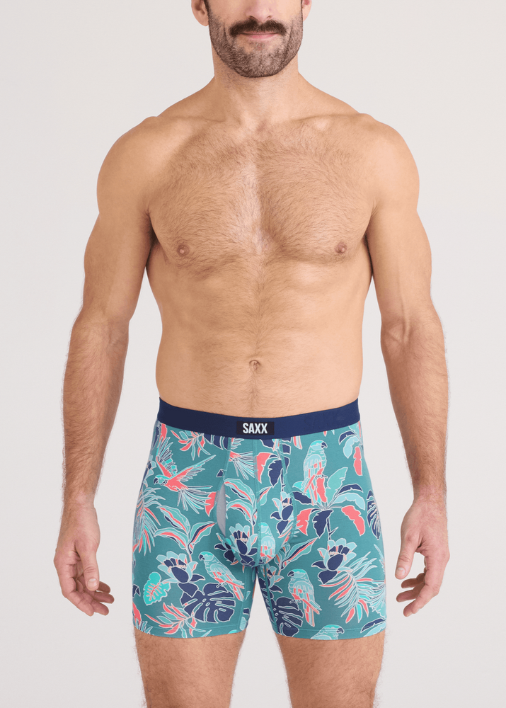 Vibe Xtra - Island Tropics (Seascape)