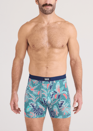 Vibe Xtra - Island Tropics (Seascape)