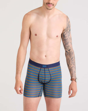Vibe Xtra - Rugby Lake Blue