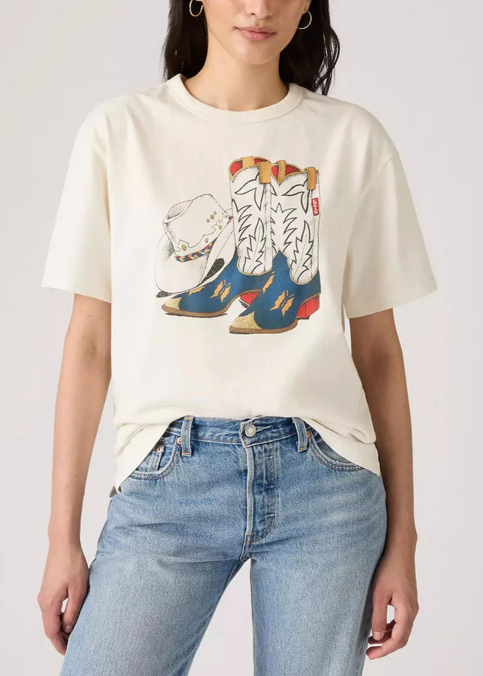 Tabor Tee