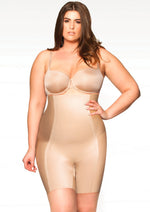 Body Shaper, Slimming, Fitted, Smoothing, Shape wear, Nude, Natural, Winnipeg, Manitoba