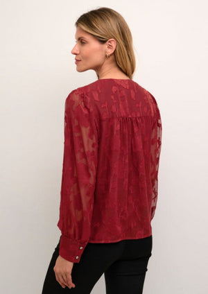 Tulla Blouse