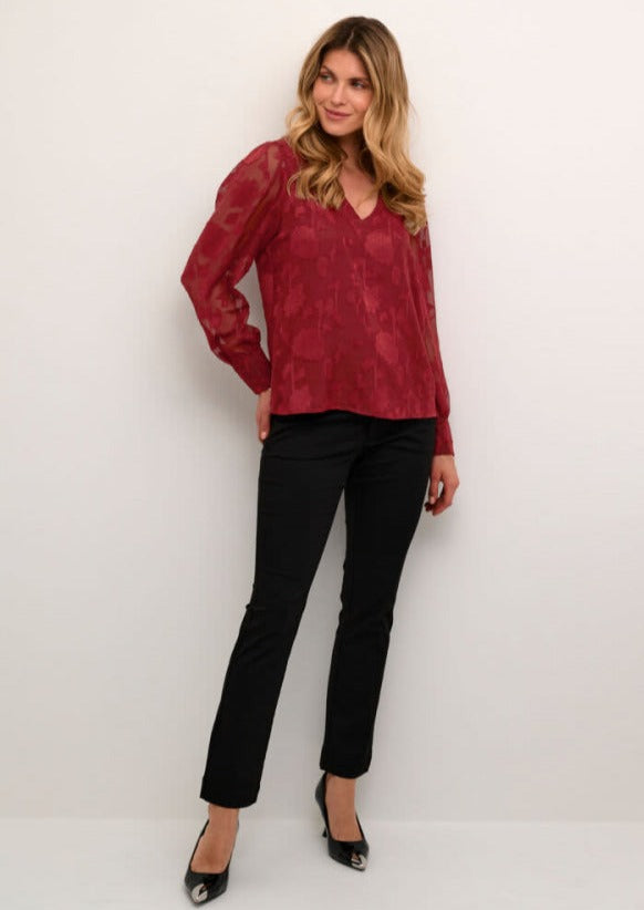 Tulla Blouse
