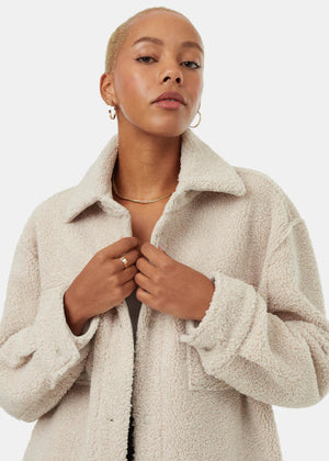 Sunday Jacket
