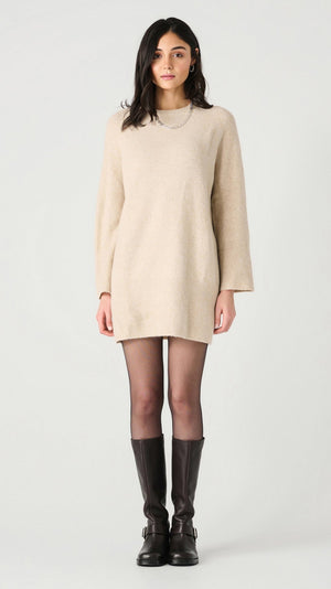 Sweater Dress, Warm, Cozy, Fall Capsule Wardrobe, Long Sleeve Dress, Mini Dress, Winnipeg, Manitoba