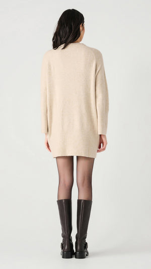 Britt Sweater Dress