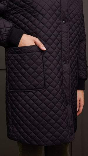 Dolman Coat