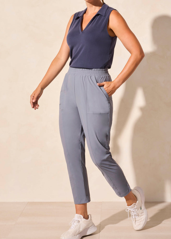 Technical Pant, Quick Dry Pant, Athletic Pant, Sport pant, Golf Pant, Tapered, Breathable moisture wicking, womens Tribal clothing, Winnipeg, Manitoba, Canadian