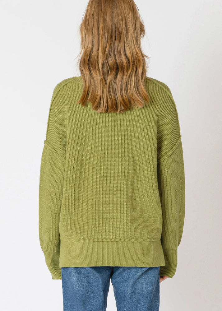 Brooklyn Sweater