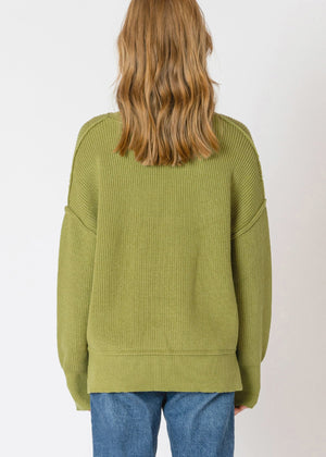 Brooklyn Sweater