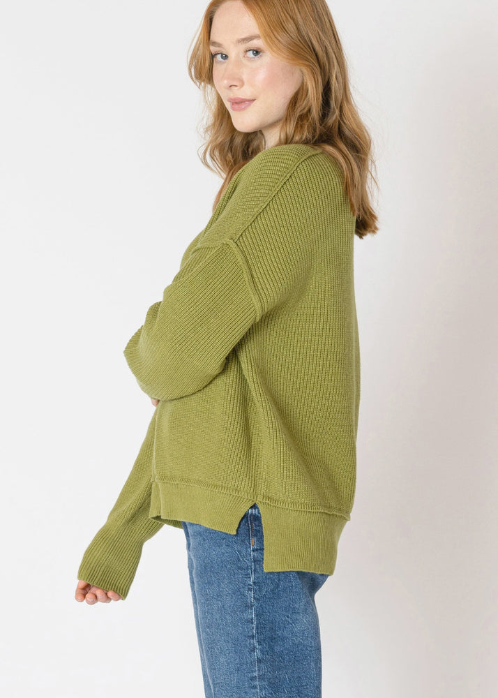 Brooklyn Sweater