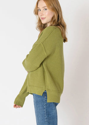 Brooklyn Sweater