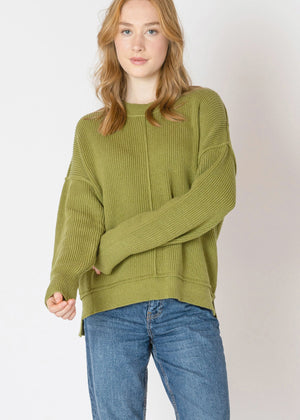 Brooklyn Sweater