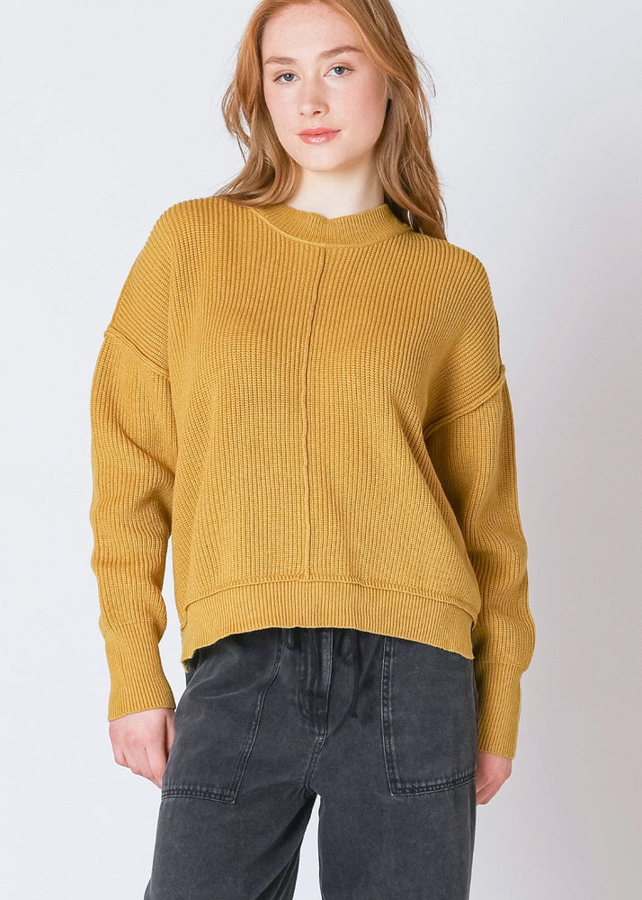 Brooklyn Sweater