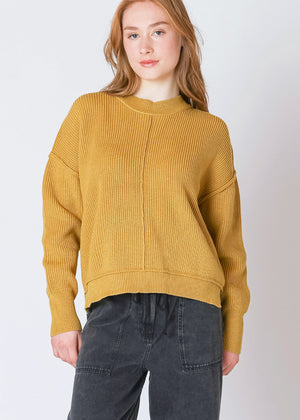 Brooklyn Sweater