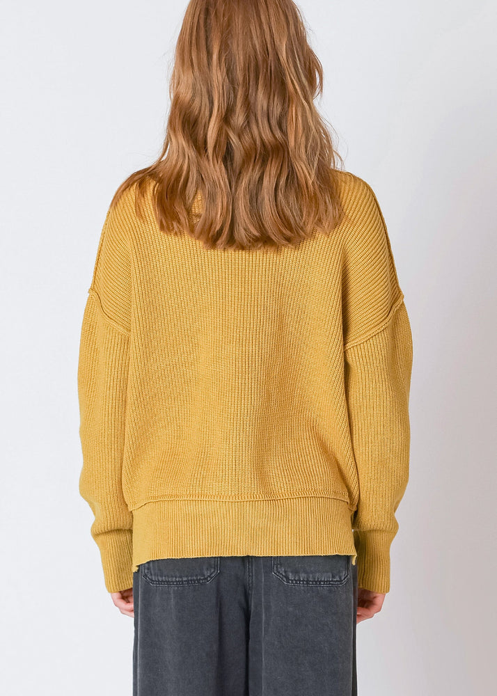 Brooklyn Sweater