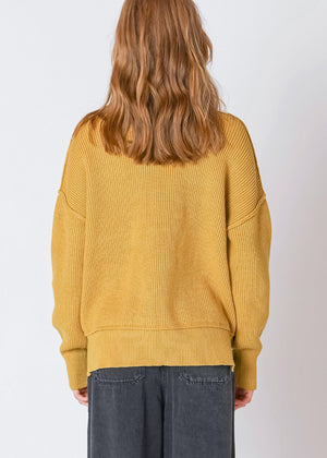 Brooklyn Sweater