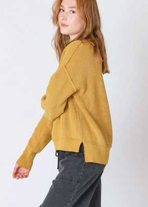 Brooklyn Sweater