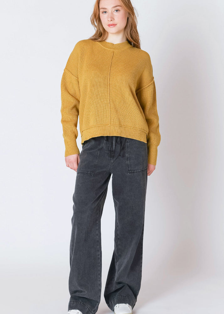 Brooklyn Sweater