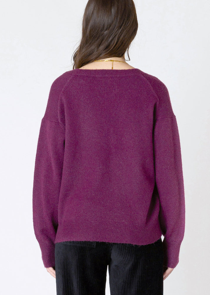 Sophie Soft Cozy Sweater
