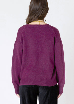 Sophie Soft Cozy Sweater