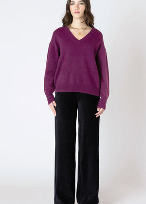 Sophie Soft Cozy Sweater