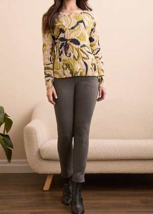 Lottie Sweater