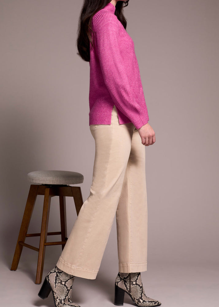 Callie Comfort Stretch Pant
