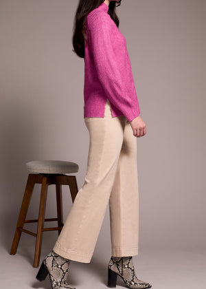 Callie Comfort Stretch Pant