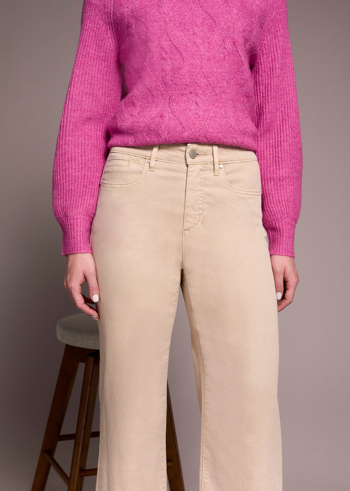 Callie Comfort Stretch Pant